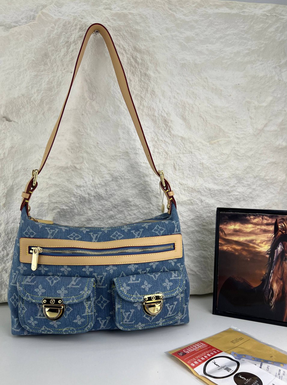 Denim Spirit - Image 4