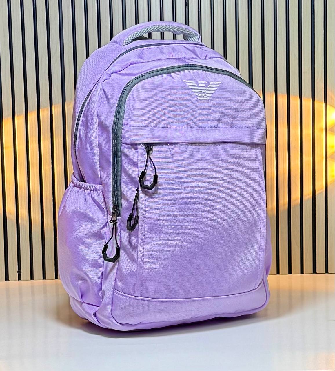Charm backpack - Image 3