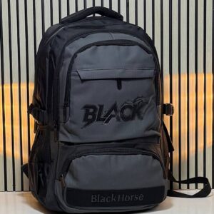 Black Horse backpack