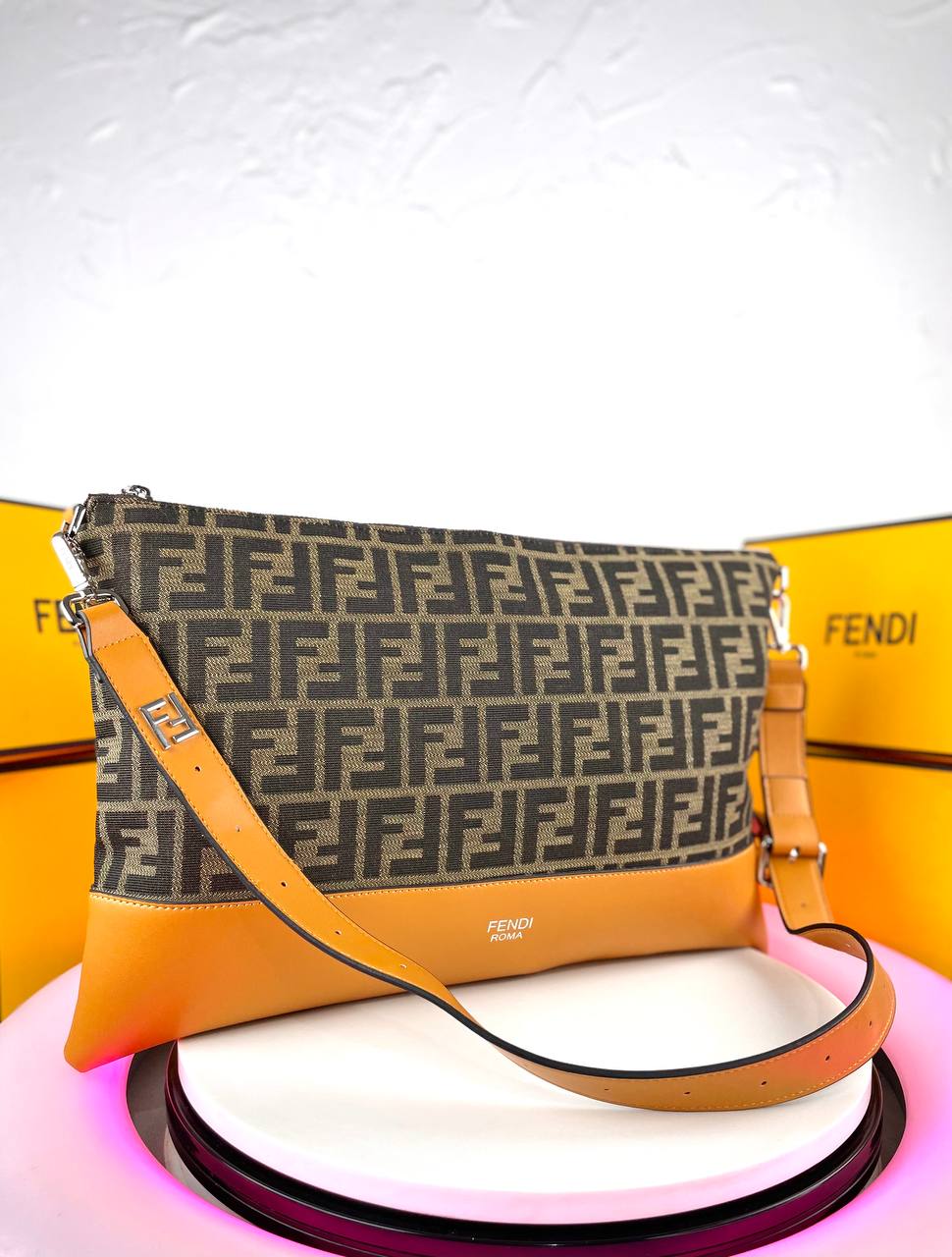 Magnum Bag - الصورة 2