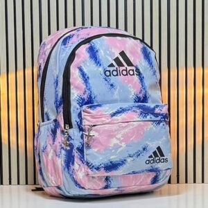 Adidas backpack Pink
