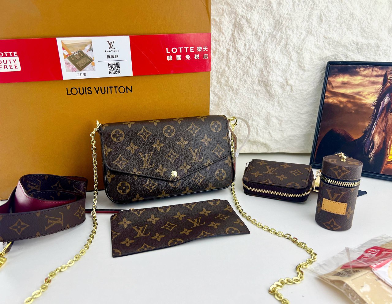 Golden Icon - Image 3