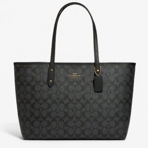COACH Elegance Tote
