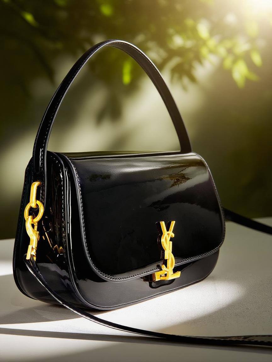 Timeless Chic - Image 4