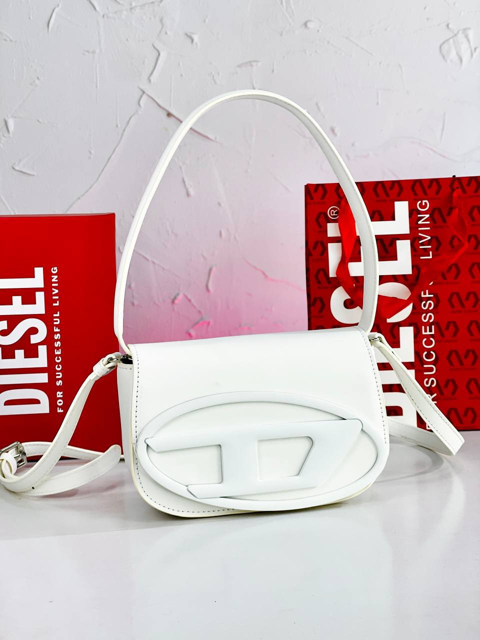 Diesel Bag - Image 2