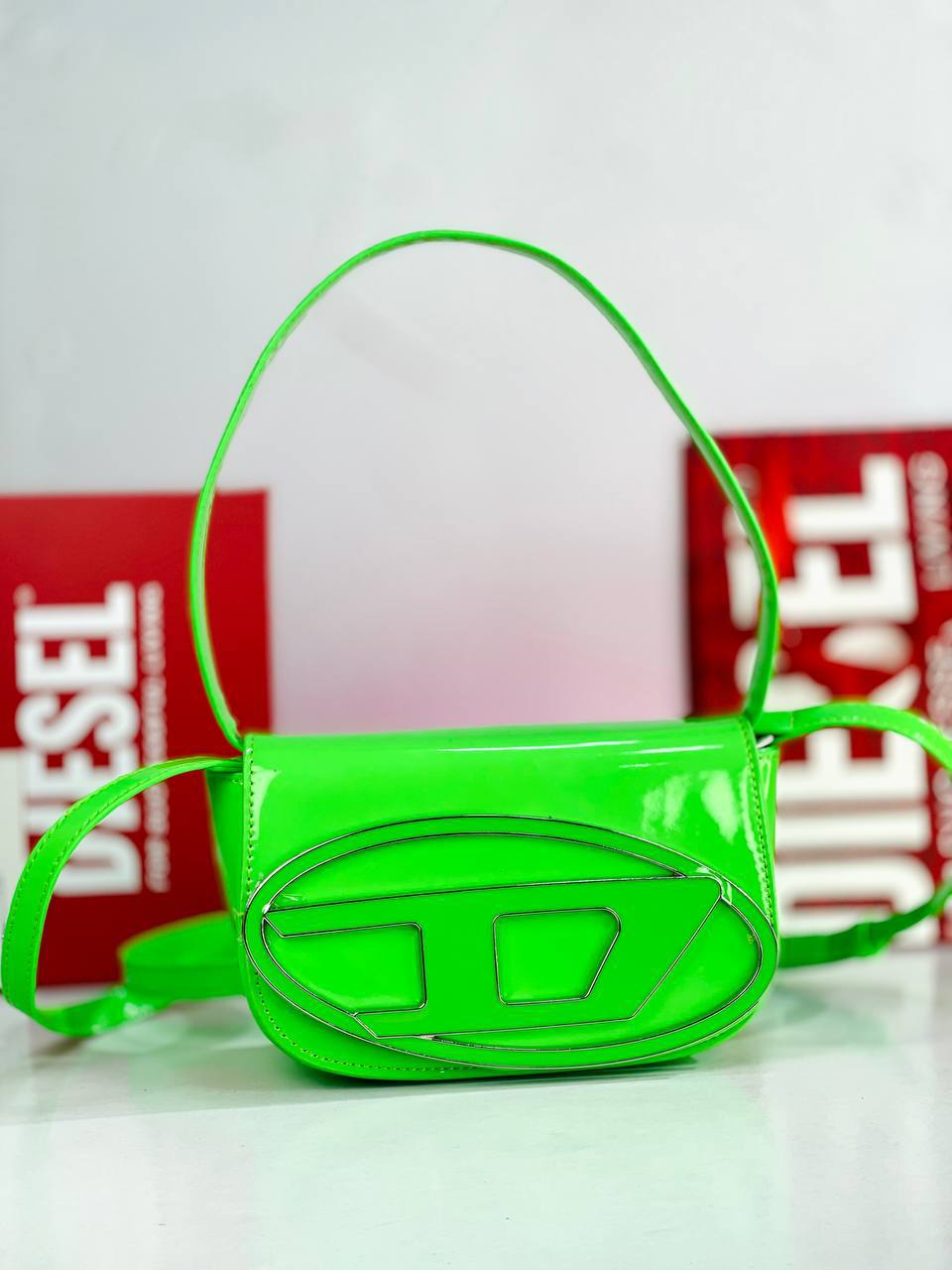 Diesel Bag - Image 37