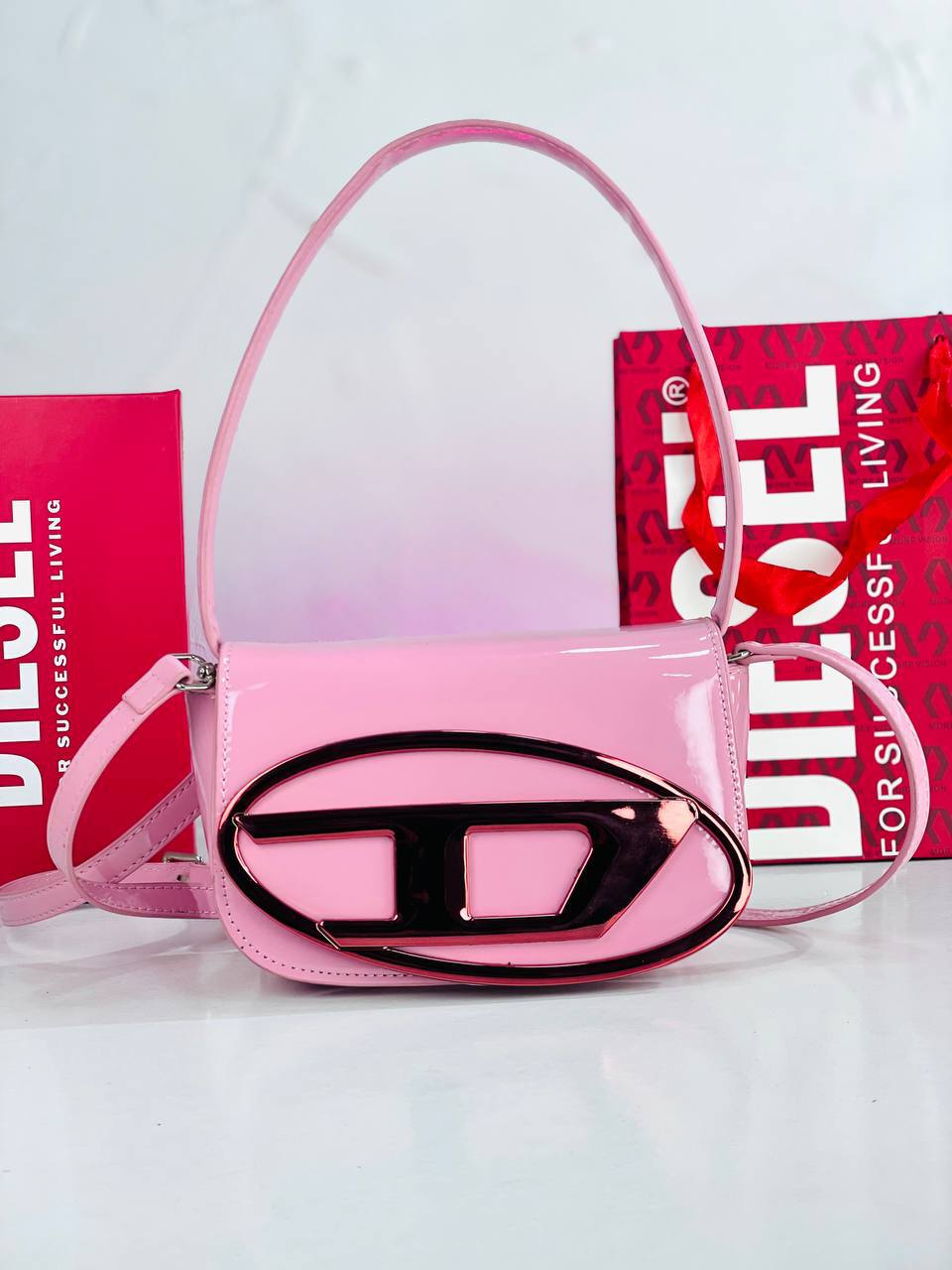 Diesel Bag - Image 18
