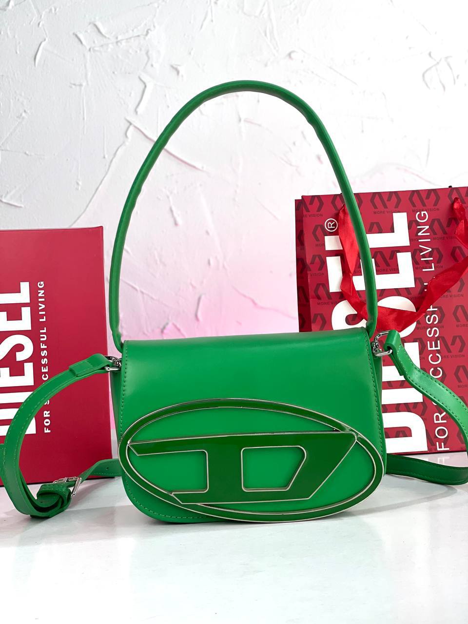 Diesel Bag - Image 20