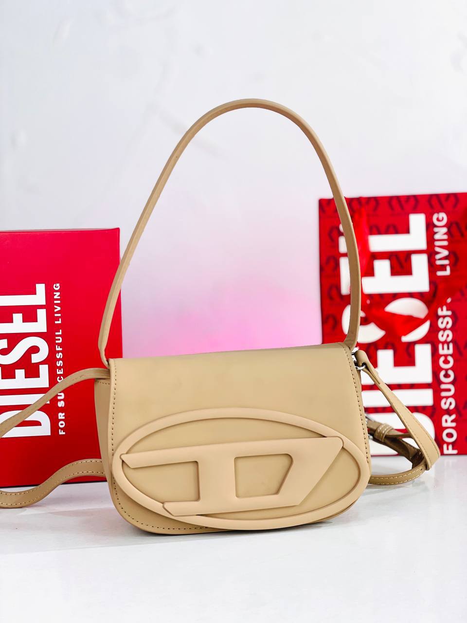 Diesel Bag - Image 4