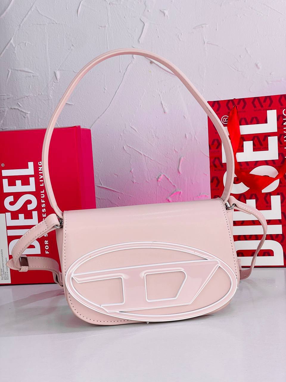 Diesel Bag - Image 6