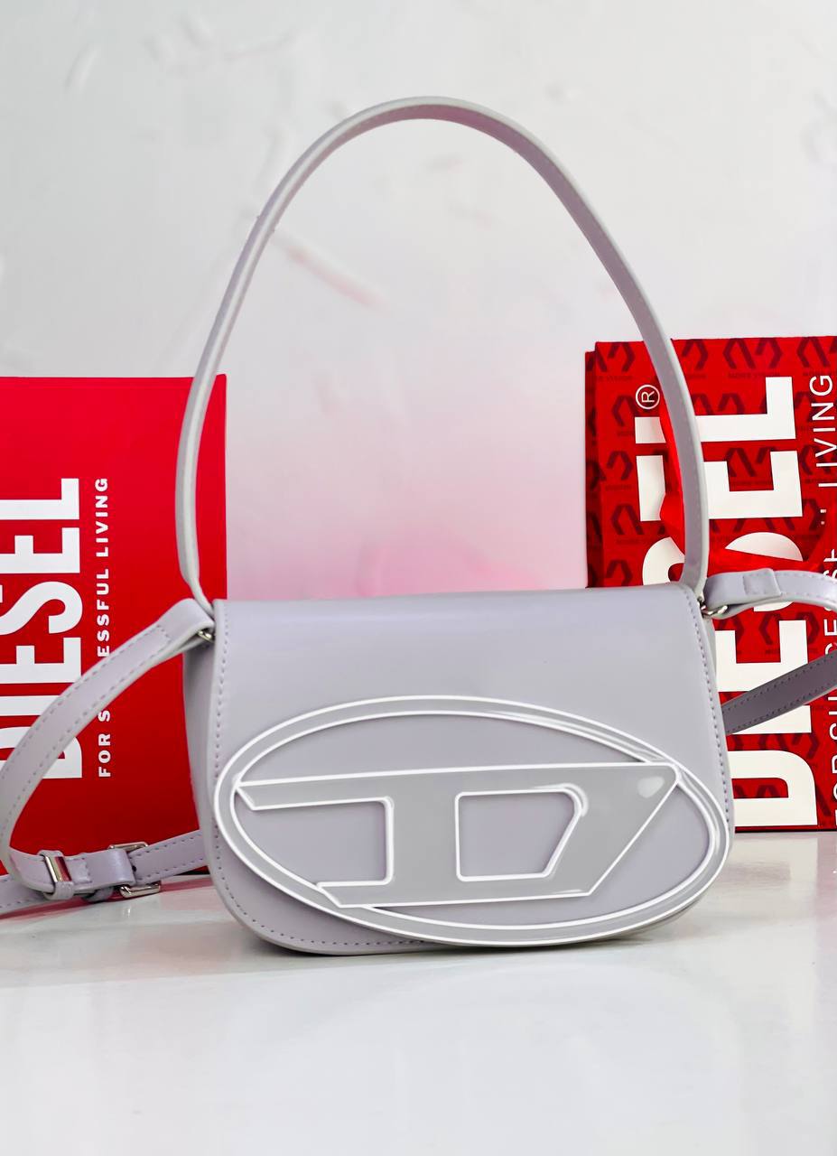 Diesel Bag - Image 8