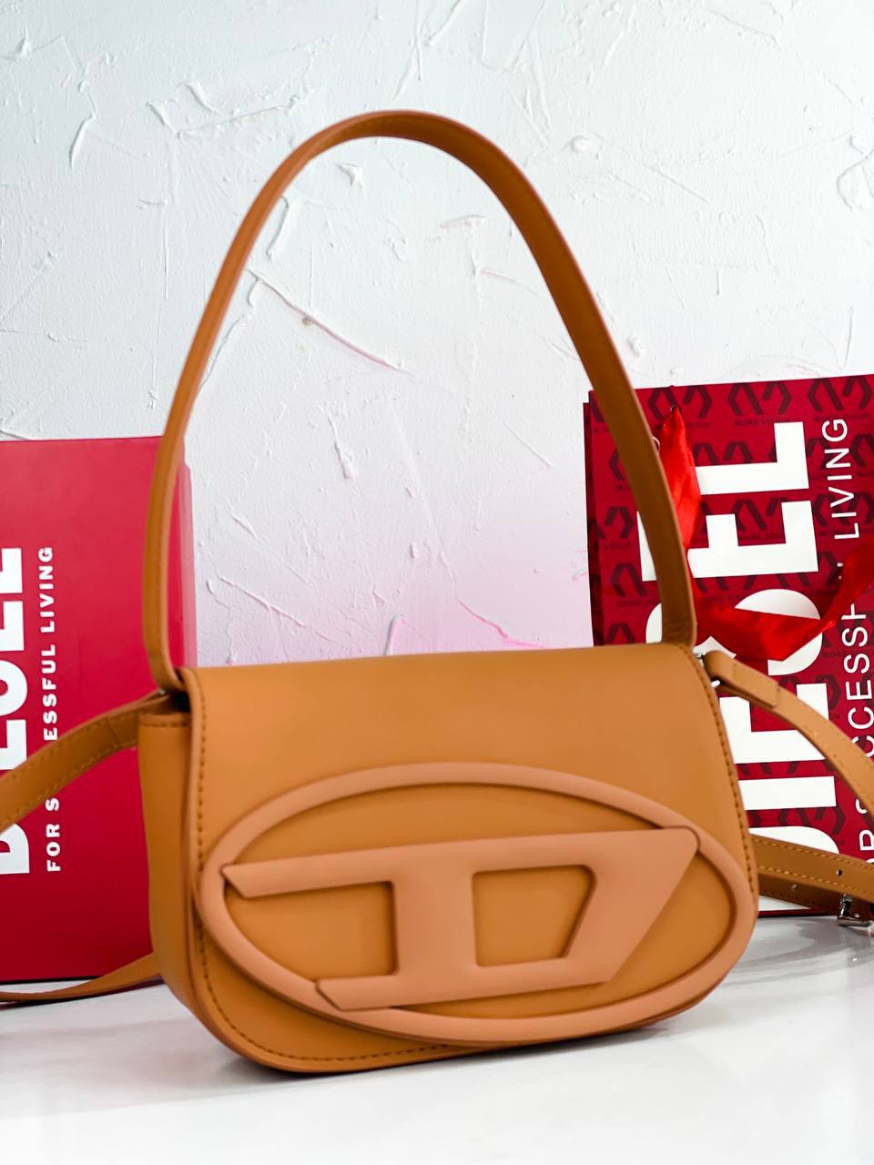 Diesel Bag - Image 10