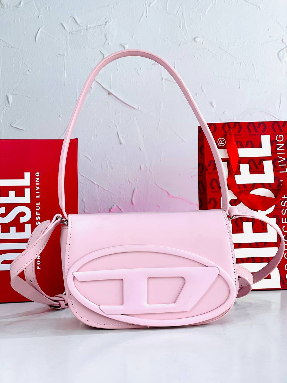 Diesel Bag - Image 12