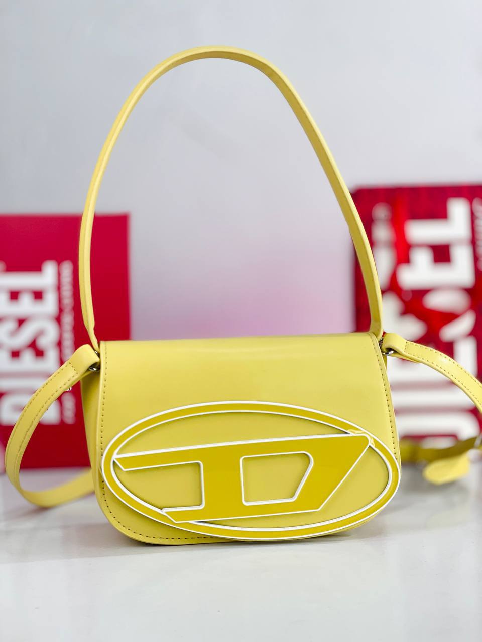 Diesel Bag - Image 14