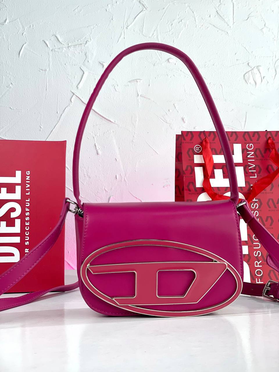 Diesel Bag - Image 16