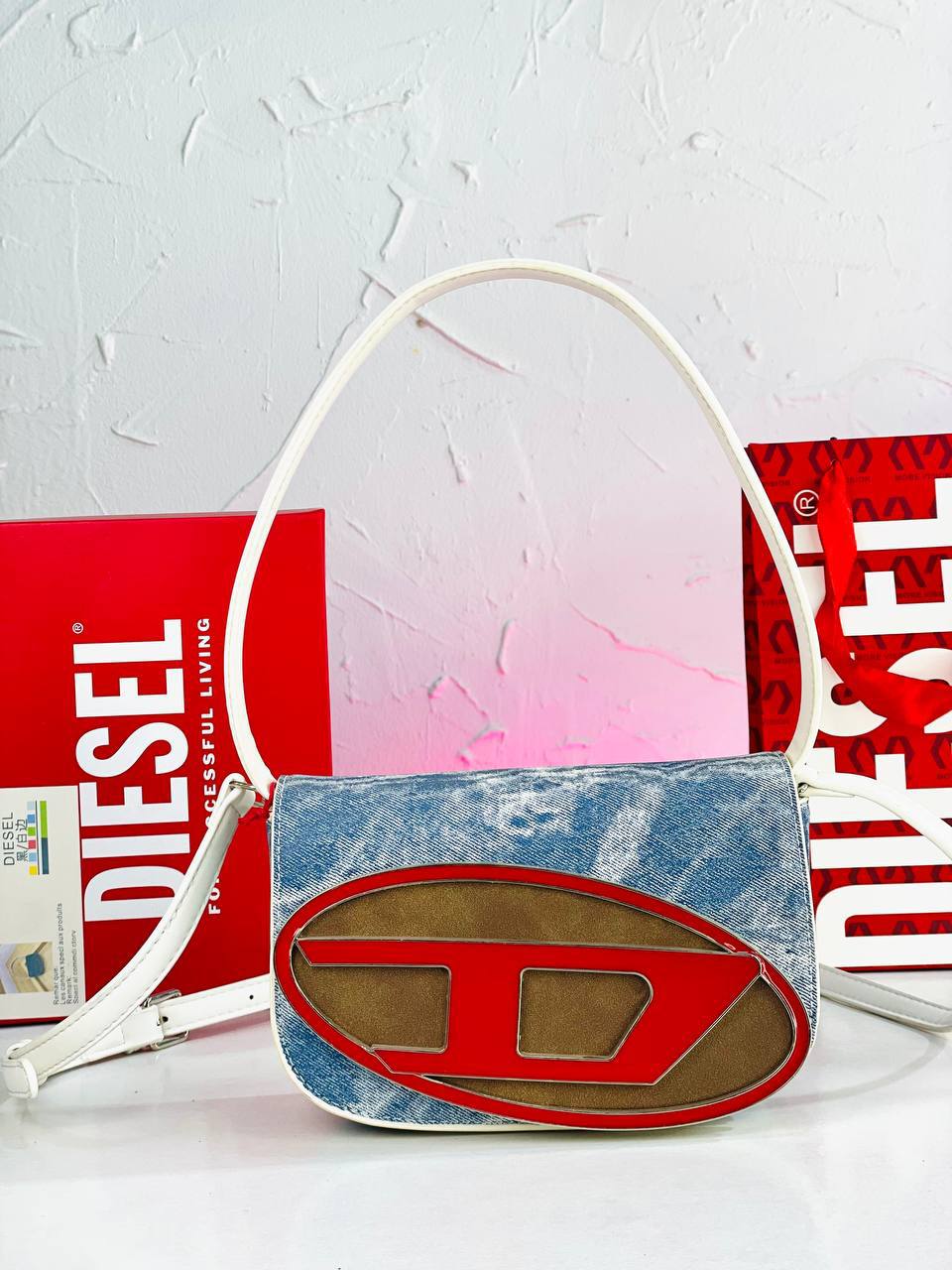 Diesel Bag - Image 39