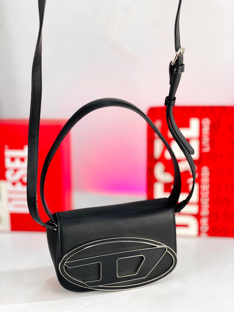 Diesel Bag - Image 29