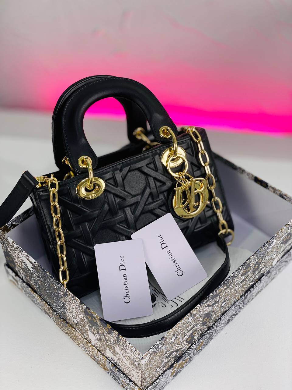 Golden Grace A - Image 3