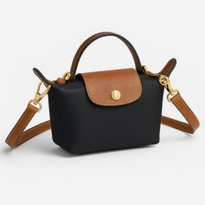 Mini Charm Longchamp