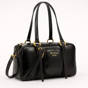 Prada Iconic Shine