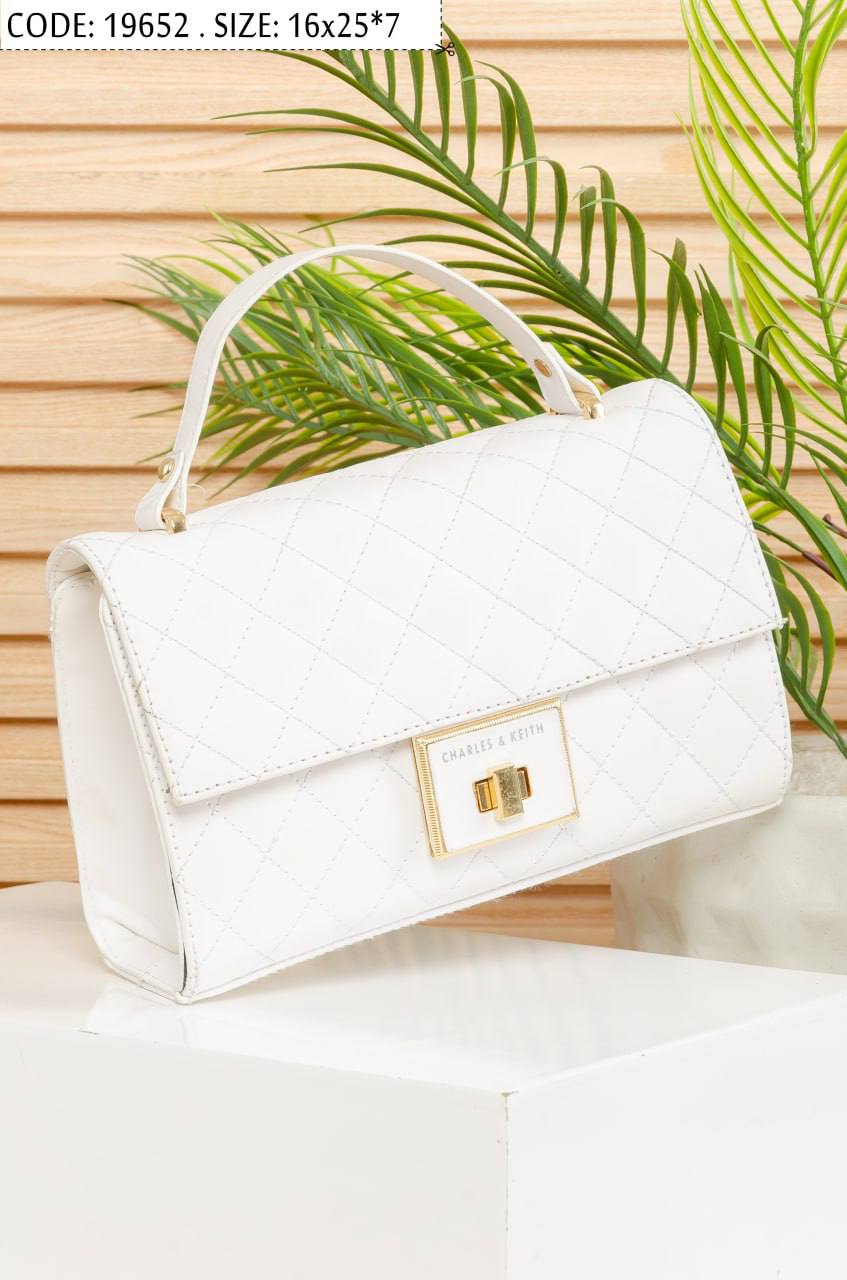 Royal Quilted Grace - Image 7