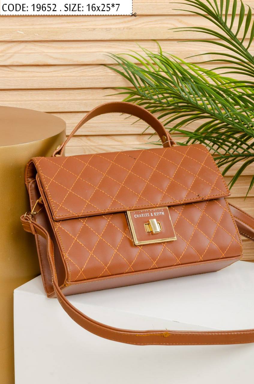 Royal Quilted Grace - Image 5