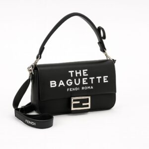 Fendi Baguette Icon