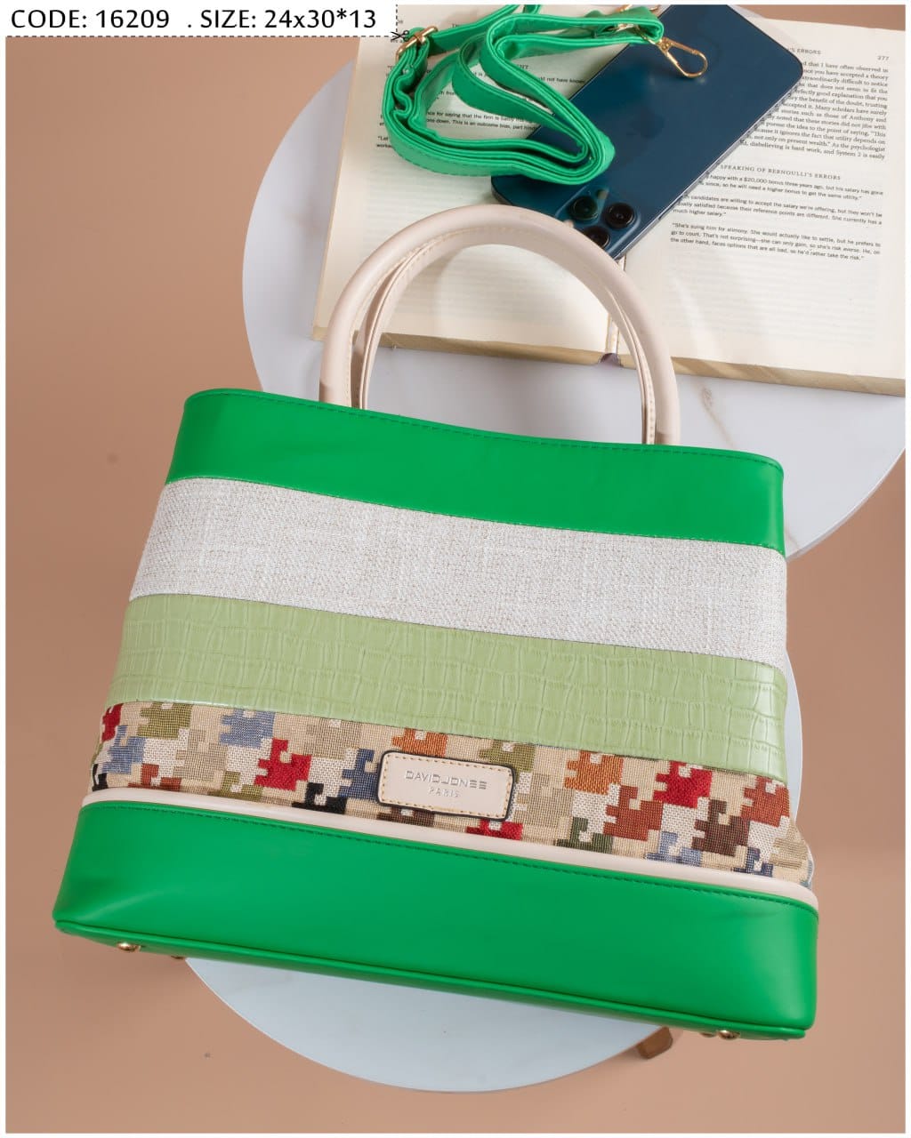 Noir Majesty - Image 3