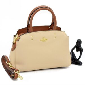 Coach Medium Zipper Bag