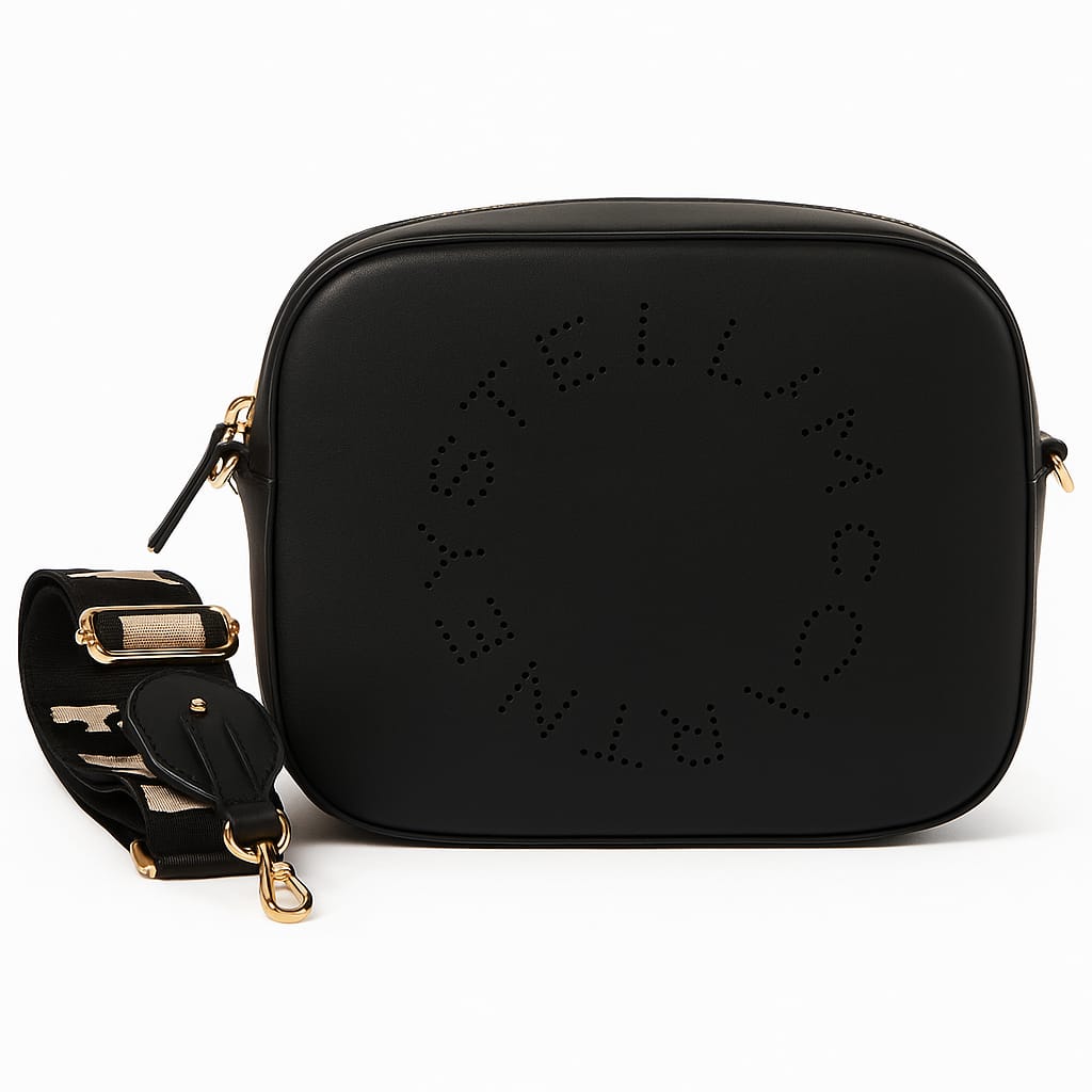 Stella McCartney Camera Bag