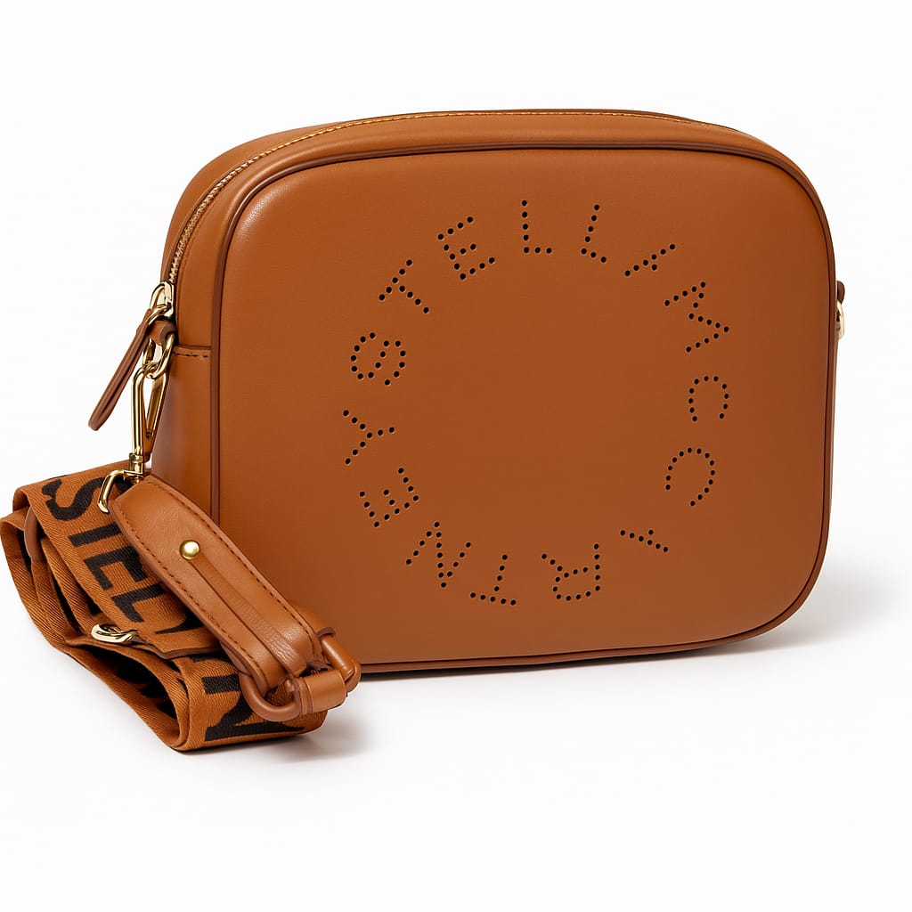 Stella McCartney Camera Bag - Image 11