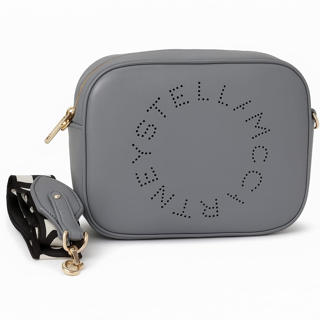 Stella McCartney Camera Bag - Image 13
