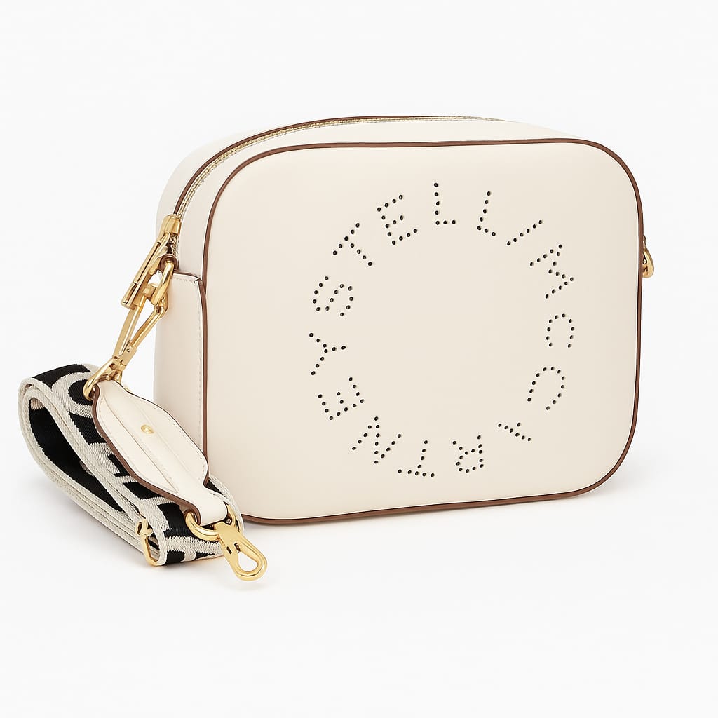 Stella McCartney Camera Bag - Image 9