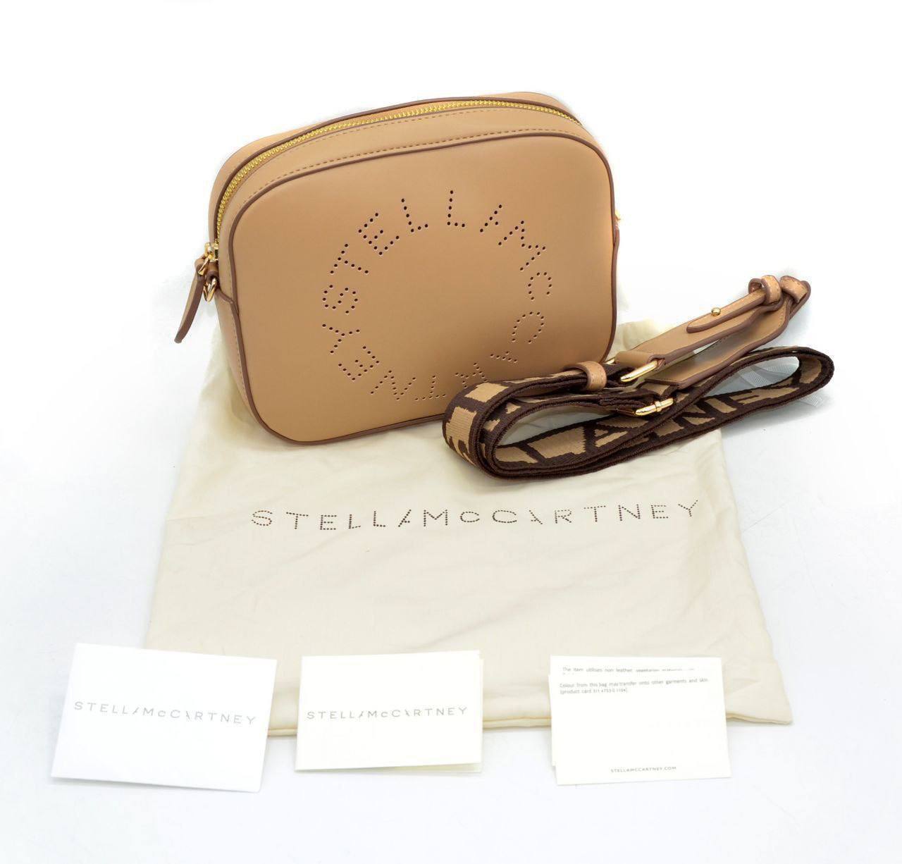 Stella McCartney Camera Bag - Image 6