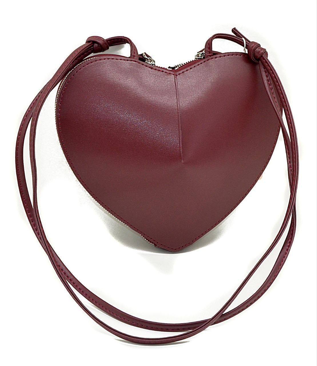 Alaïa Heart Bag - Image 4