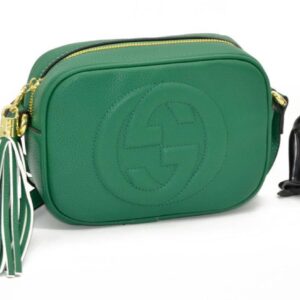 Gucci Vintage Soho Disco