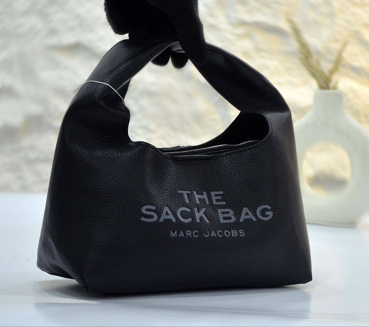 Marc Jacobs – The Sack Bag