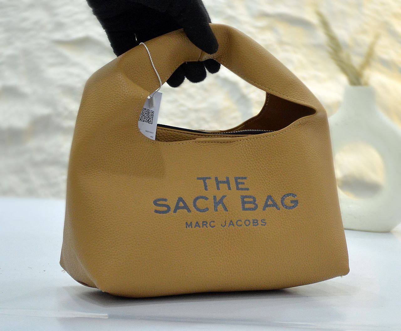 Marc Jacobs – The Sack Bag - Image 7
