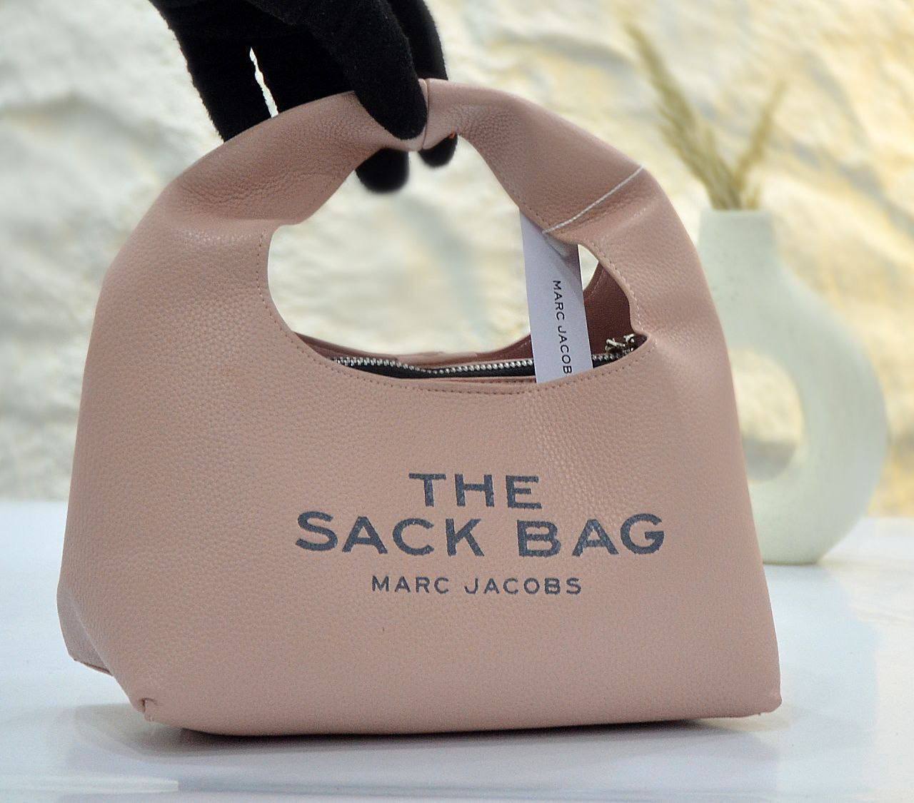 Marc Jacobs – The Sack Bag - Image 6