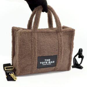 Marc Jacobs Teddy Tote