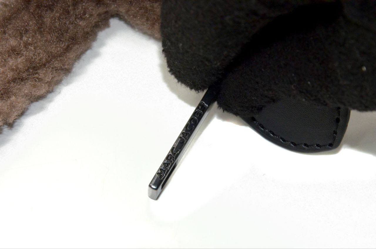 Marc Jacobs Teddy Tote - Image 4