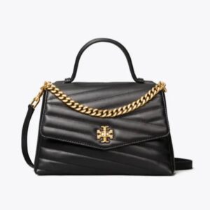 Tory Burch Kira Chevron Top Handle