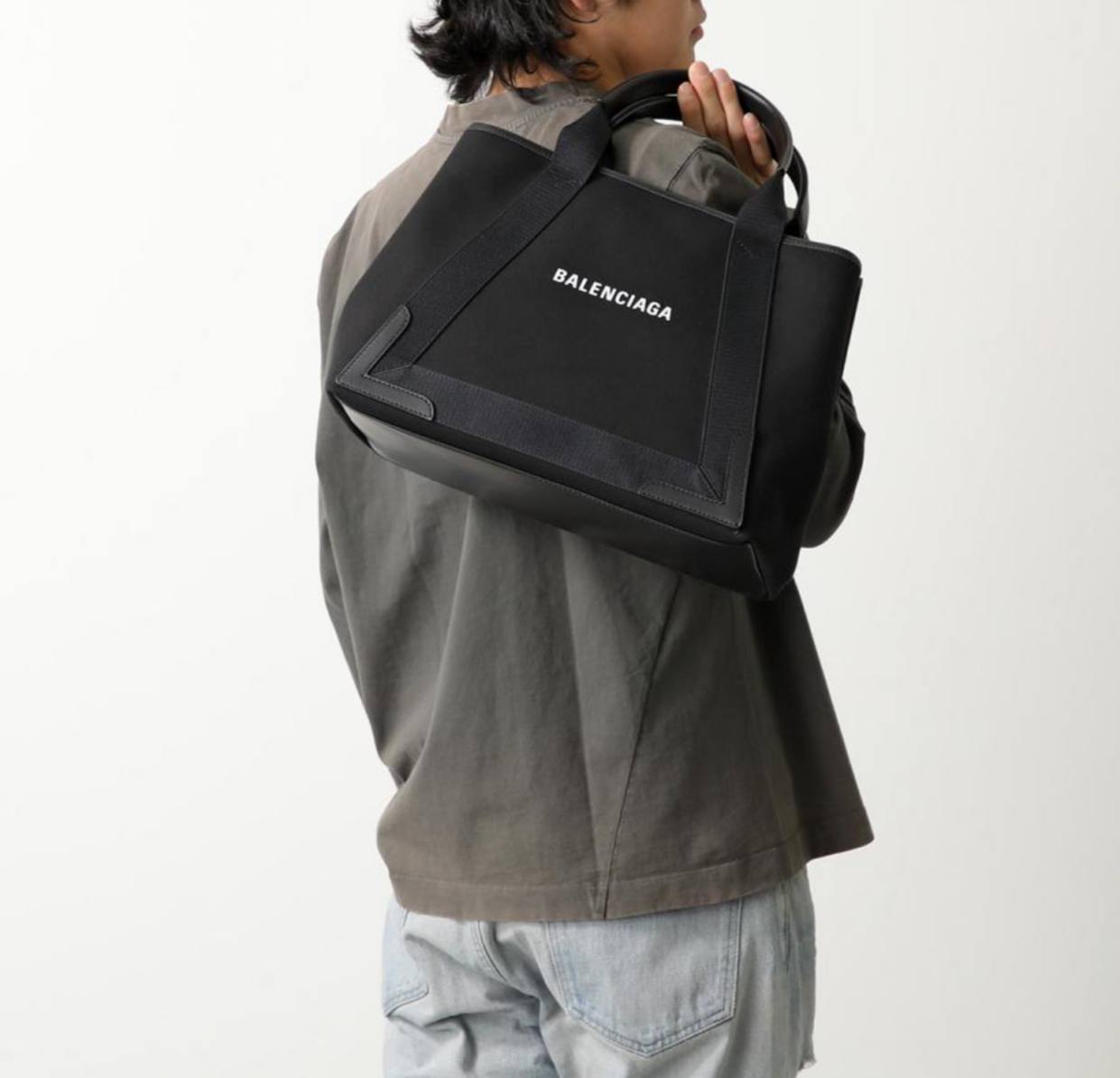 Balenciaga Tote - Image 2