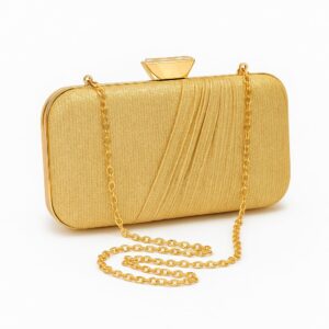 Deniz Clutches