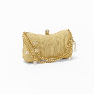 Shapka Clutches