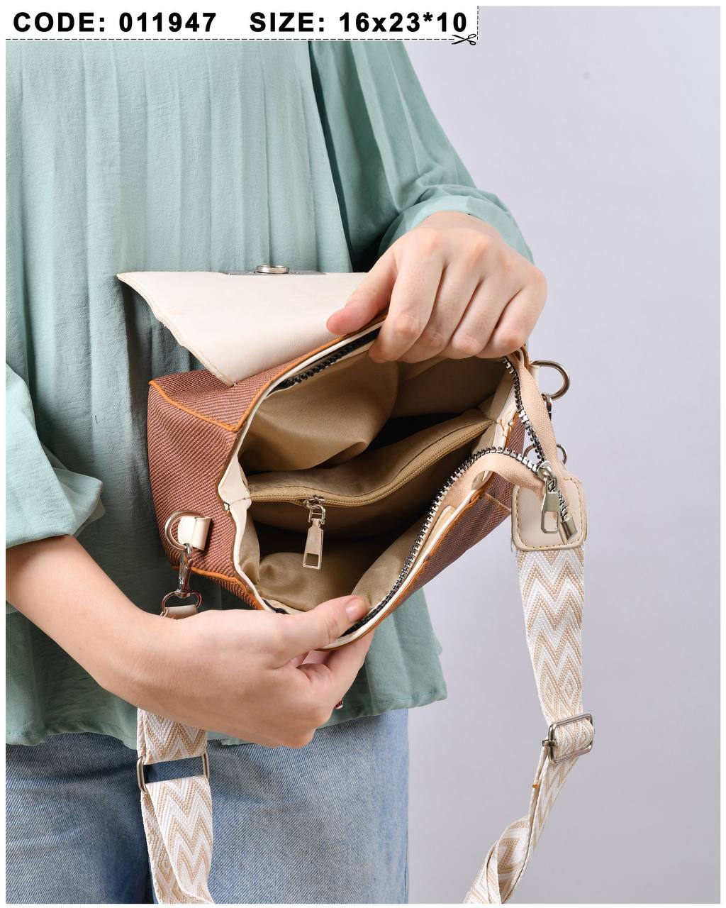 Movie Bag - Image 12