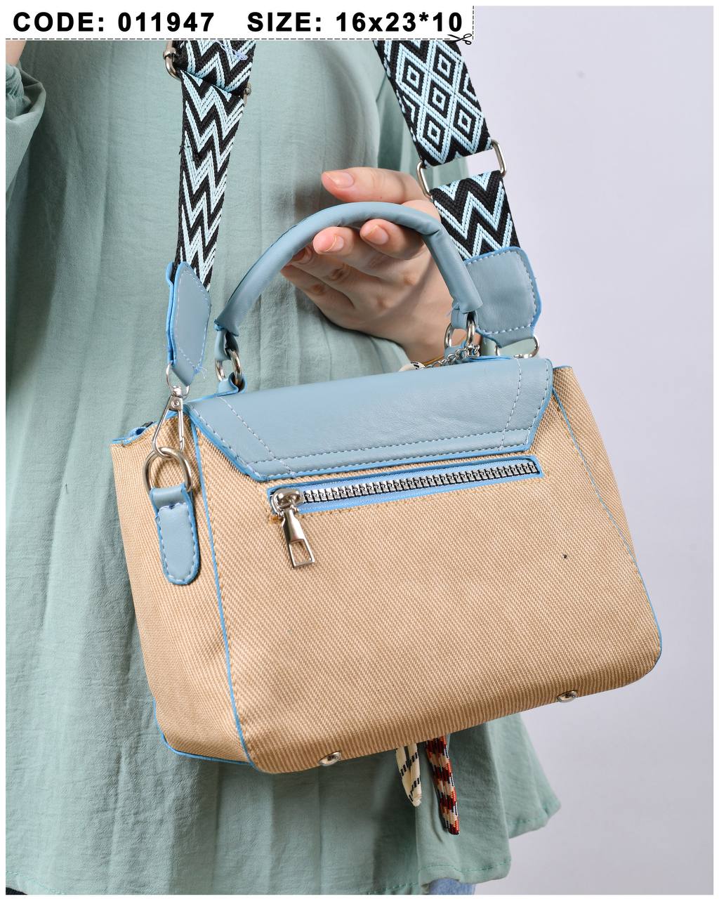 Movie Bag - Image 11