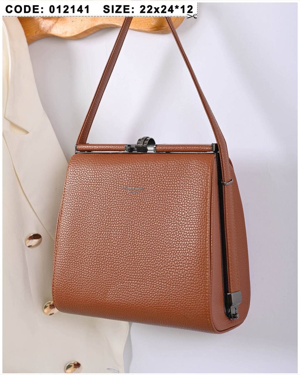 Lotus Bag - Image 10