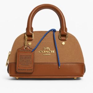 Coach Bag Tote