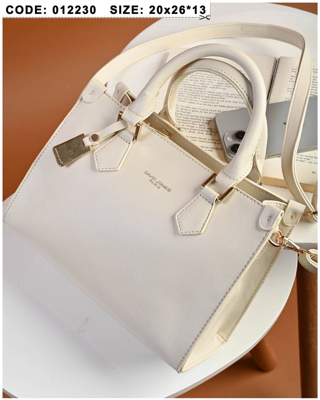 Topaz Bag - Image 5